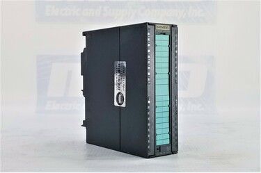 6ES7322-1BL00-0AA0 | Siemens I/O Modules